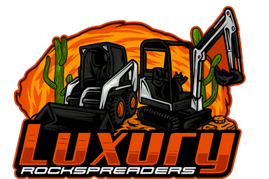 Luxuryrockspreaders Construction